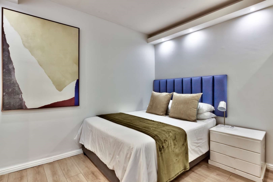 To Let 2 Bedroom Property for Rent in Cape Town City Centre Western Cape